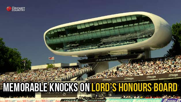 Lords is the "Home of Cricket" © Getty Images