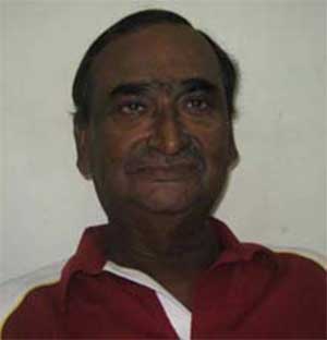 Former cricket coahc Sumit Bose passes away