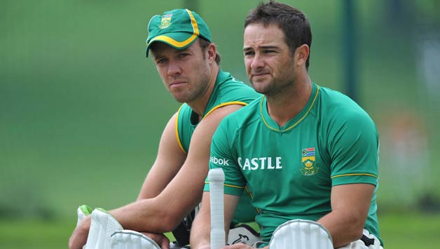 AB de Villiers is world's best batsman in all formats, says Mark Boucher