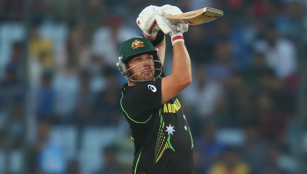 Aaron Finch © Getty Images (File Photo)