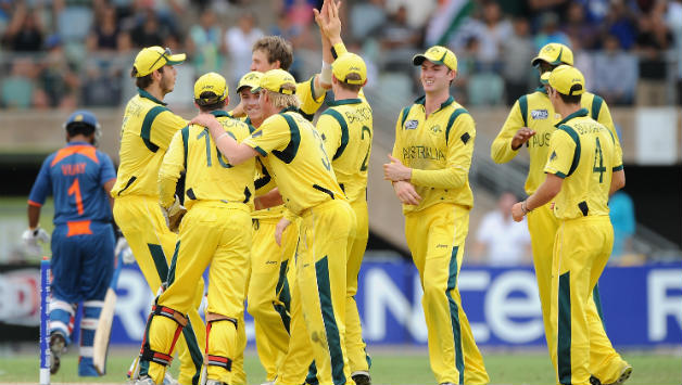 The squad will play Sri Lanka’s U-19 squad across five one-day matches and one three-day match © Getty Images