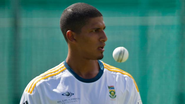 Beuran Hendricks will miss the series due to a back strain © Getty Images