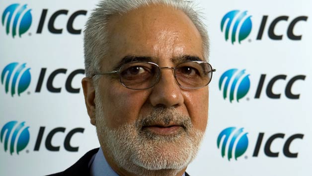 IS Bindra has been in cricket administration for 36 years © Getty Images