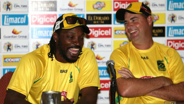 Chris-Gayle-Mickey-Arthur-CPL-2014