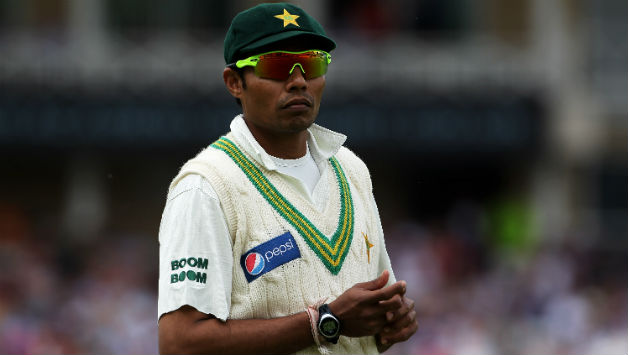 Danish Kaneria © Getty Images