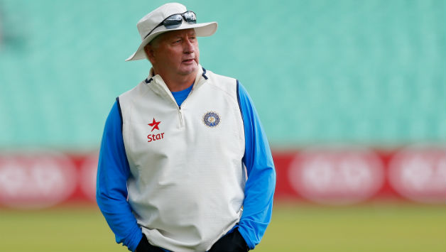 Duncan Fletcher © Getty Image