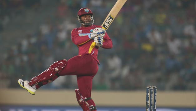 Dwayne Smith was a member of the Chennai Super Kings squad in IPL 2014 © Getty Images (File Photo) 