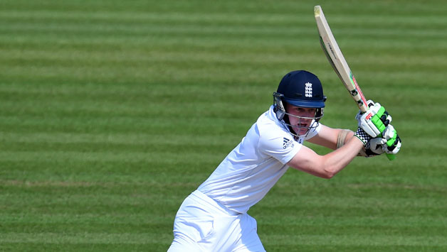 Sam Robson © Getty Images (File Photo)