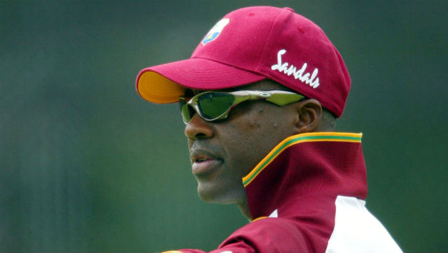 Gus Logie appointed new coach of Trinidad and Tobago 