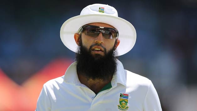 This will be Hashim Amla's second Test series as a captain © Getty Images