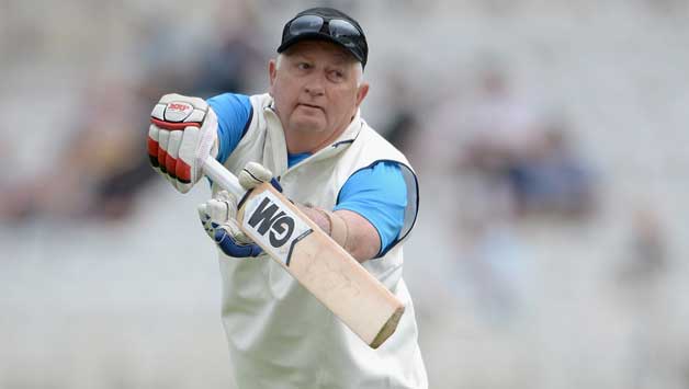 Duncan Fletcher © Getty Images