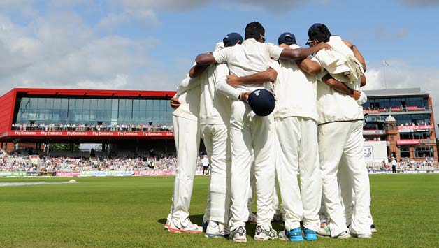 India have displayed lacklustre performances in all departments against England post the Lords Test © Getty Images