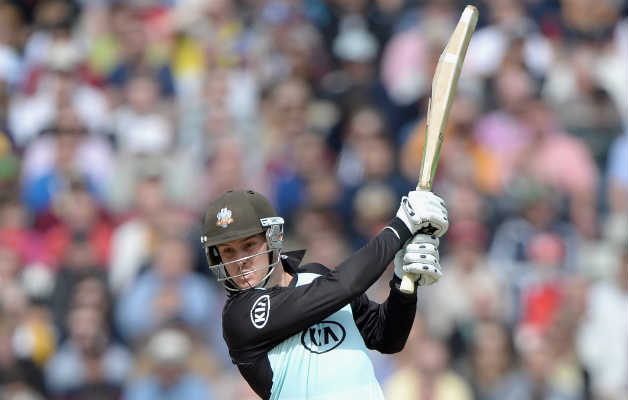 Jason Roy © Getty Images