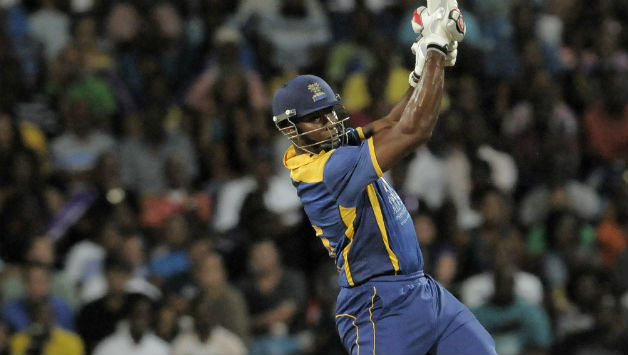 Kieron Pollard scored 37 in 22 balls © Getty Images (File Photo)
