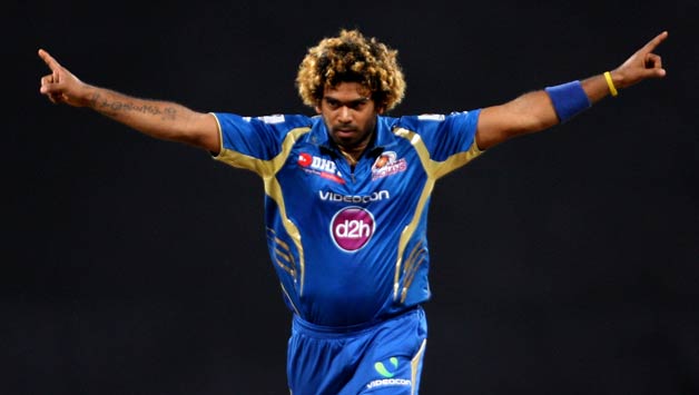 Lasith Malinga has been a permanent fixture in Mumbai Indians's side © IANS