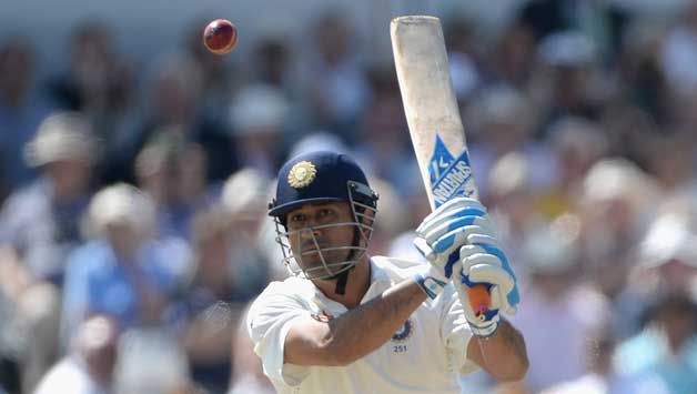 MS Dhoni © Getty Images