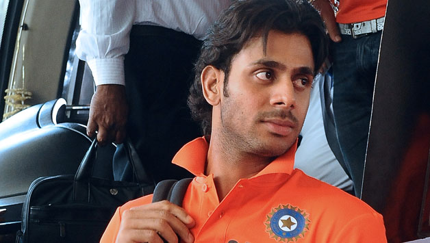 Manoj Tiwary looked really impressive with both bat and ball in the quadrangular series © Getty Images (File Picture)