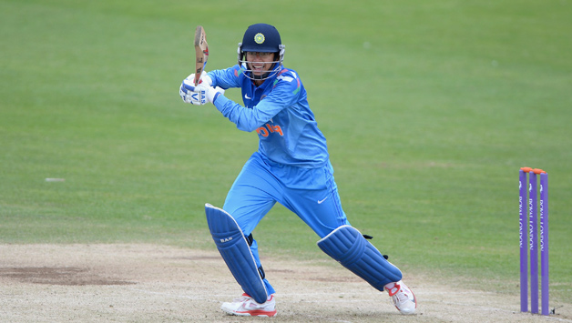 India Women lost the first ODI of the series © Getty Images