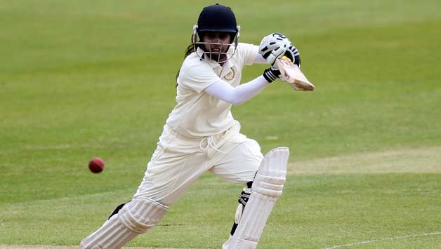 Mithali Raj is confident after her team's preparatory camp © Getty Images