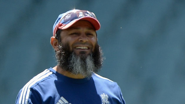 Mushtaq Ahmed © Getty Images
