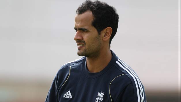 Owais Shah has featured in the T20 leagues such as the IPL, Big Bash League and CPL © Getty Images