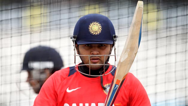 Parthiv Patel shines for Gujrat © Getty Images