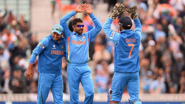 Few members of the India's ODI team will be questioned by the members of Mudgal committee © Getty Images