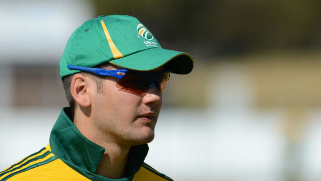 Rilee Rossouw has been on the South African radar for a few years and will finally don the international cap © Getty Images