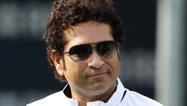 Sachin Tendulkar © Getty Images