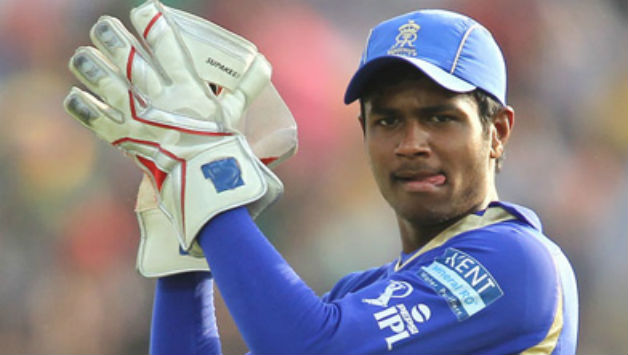 Sanju Samson was the vice-captain of India Under-19 during the victorious Asia Cup campaign in UAE earlier this year © Getty Images
