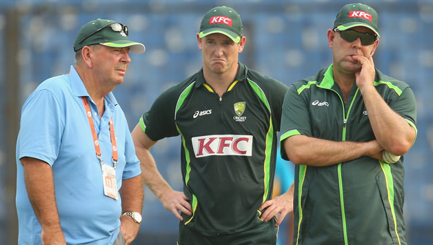 Australia will return to one-day cricket after months © Getty Images