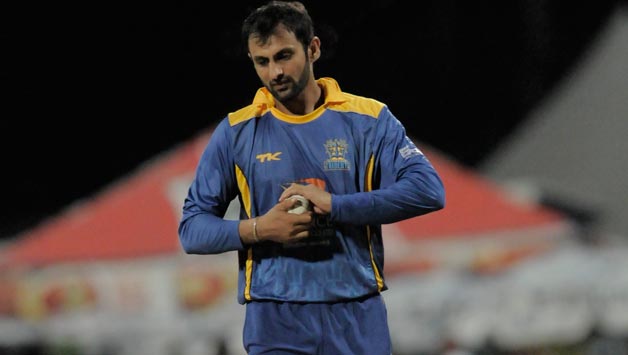 Shoaib Malik © Getty Images