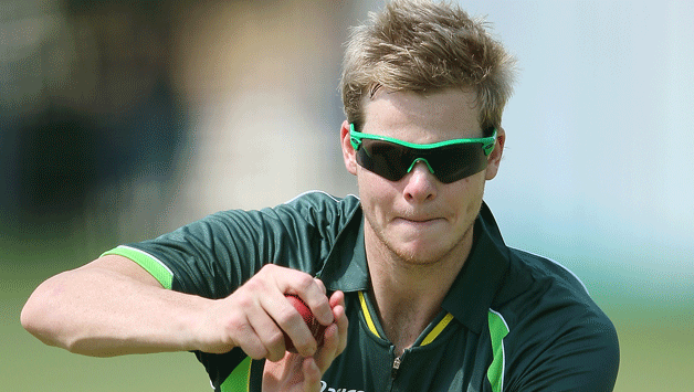 Steven Smith has played only two ODIs for Australia in last two years © Getty Images