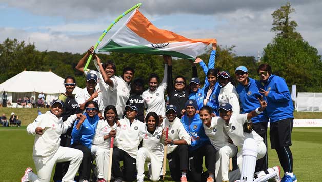 The Indian women team which is currently touring England have only one married member © Getty Images