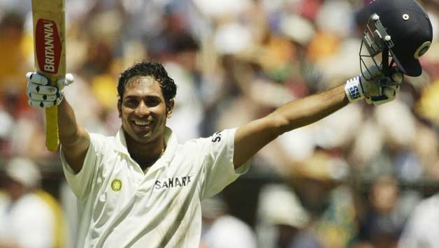 VVS Laxman tweeted about India's performance at the Commonwealth Games © Getty Images