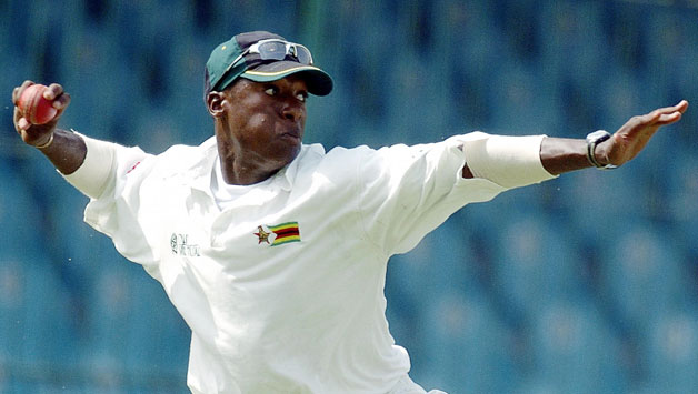 Tinashe Panyangara © AFP