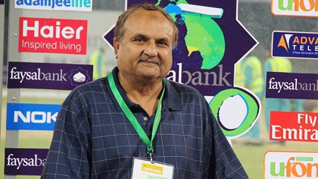 Iqbal Qasim (Photo courtesy: PakPassion)