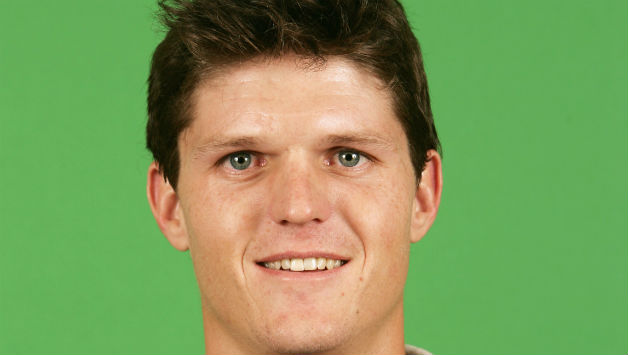Mark Vermeulen last played for Zimbabwe in 2009 © Getty Images