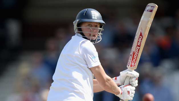 Gary Ballance © Getty Images