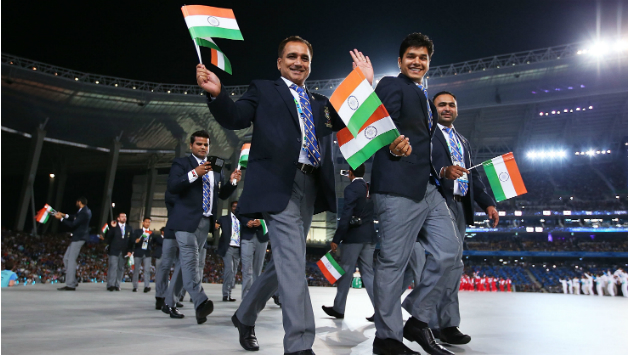India earn silver and bronze in shooting and swimming respectively at Asian Games 2014 © Getty Images (Representational Image)