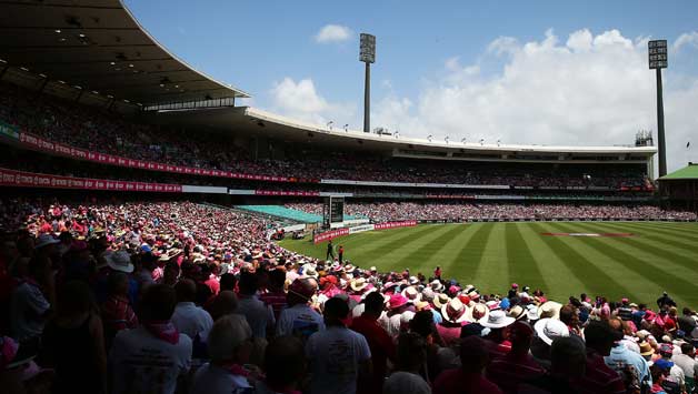 ICC World Cup Cup will commence from 14 February, 2015 and it will go on till 29 March, 2015 © Getty Images