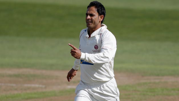 Abdur Rehman 