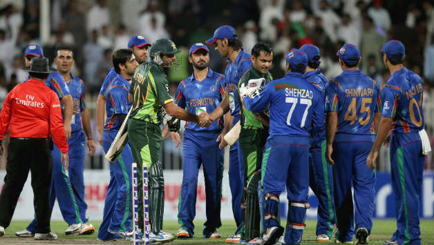 Afghanistan © Getty Images
