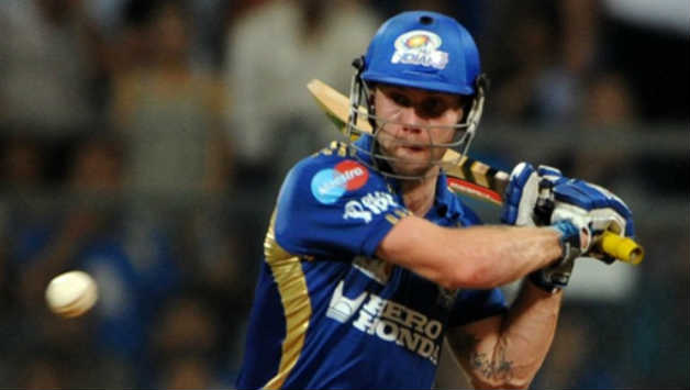 Aiden Blizzard scored a match-winning half-century © AFP (File Photo)