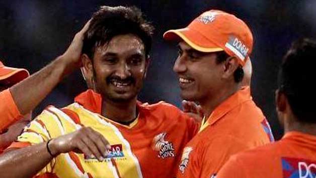 Lahore Lions batting has failed to strike as a unit in the CLT20 2014 © PTI