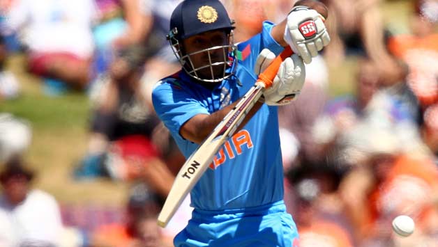 Ambati Rayudu © Getty Images