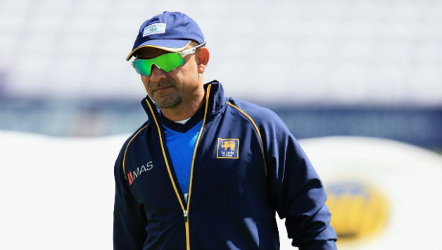 Marvan Atapattu © Getty Images