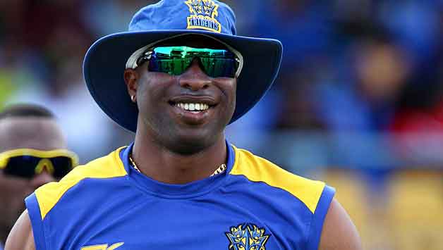 Kieron Pollard © Getty Images (File Photo)
