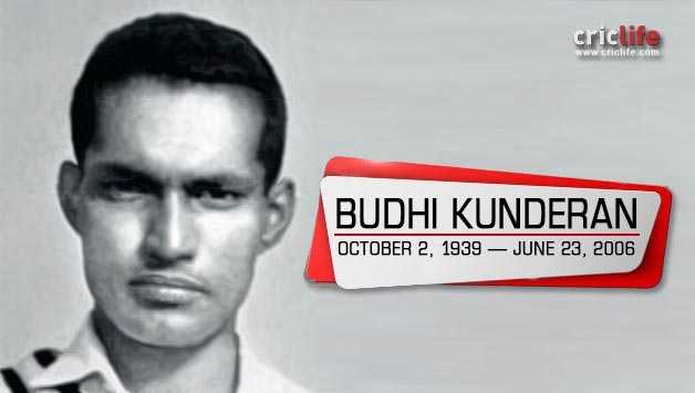 Budhi-Kunderan