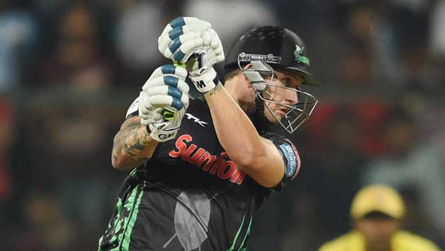 Cameron Delport © PTI